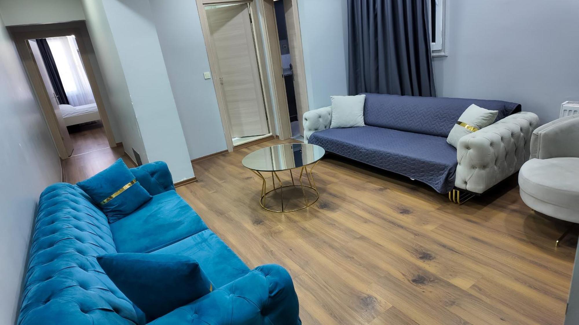 Sisli House By Remar Holding — Fotoğraflar 3
