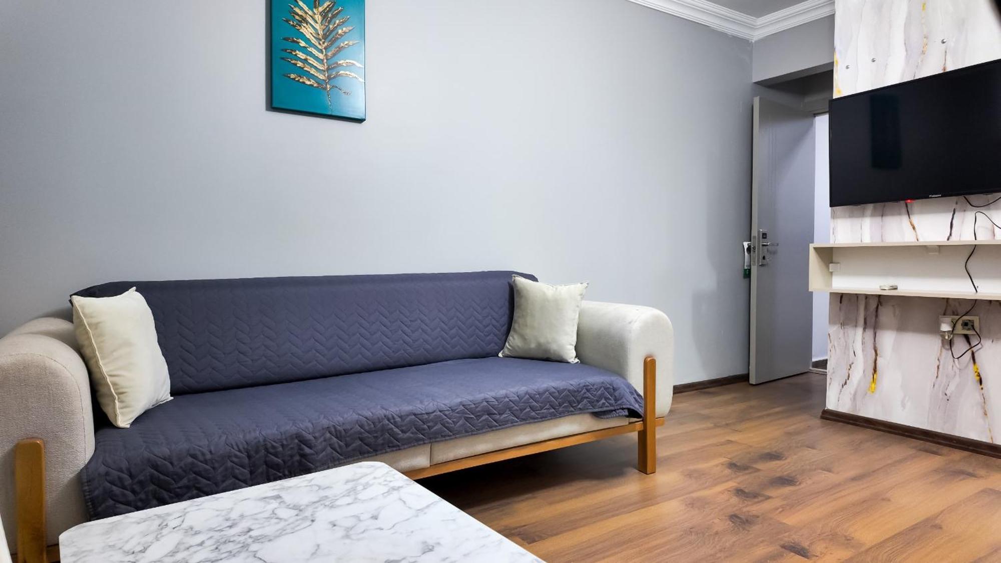 Sisli House By Remar Holding — Fotoğraflar 2